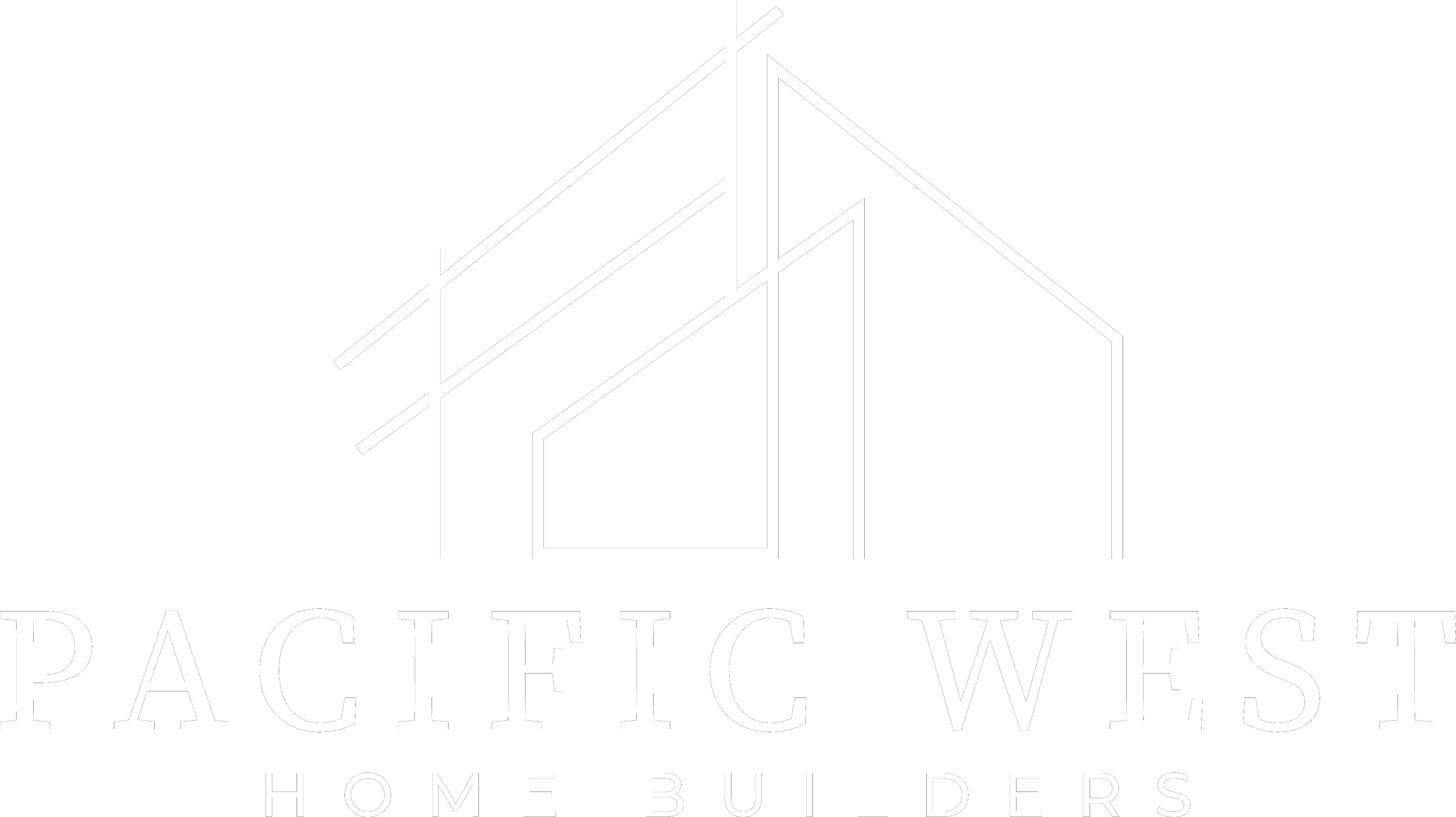 Pacific West Home Builders
